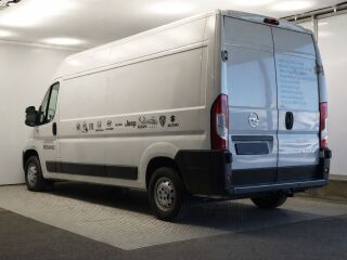 Opel Movano Van L3H2 2.2 Bi-Turbo 140hp 103kW
