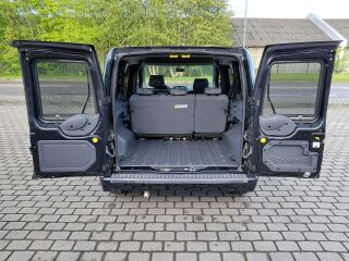 Ford Transit Connect  N1 1.8 R4 81kW