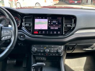 Dodge Durango R/T Blacktop 5.7 V8 Hemi