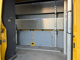 Mercedes-Benz Sprinter Long 2.1 105кВ