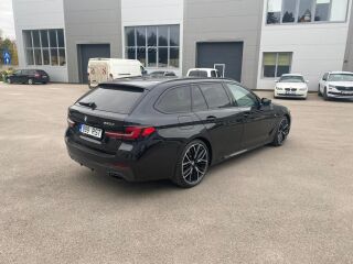 BMW 530 3.0 210kW