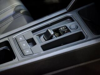 Cupra Formentor VZ5 2.5 287kW