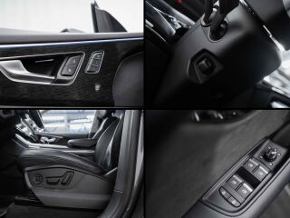 Audi Q8 50 TDI Quattro 3.0 210kW