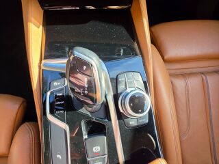BMW 520 2.0 140kW