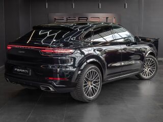 Porsche Cayenne Executive 3.0 250kW