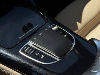 Mercedes-Benz EQC 400 145kW