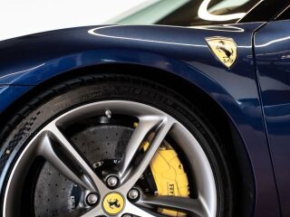 Ferrari 296 GTB 3.0 V6 610kW