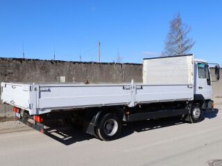 MAN TGL 8.153 4.6 D 114kW