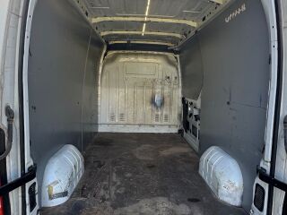 Renault Master 2.3 92kW