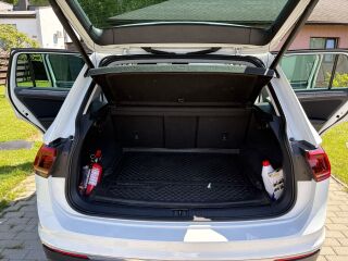 Volkswagen Tiguan 2.0 140kW