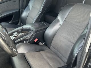 BMW 535 3.0 R6 210kW