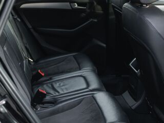 Audi SQ5 QUATTRO TIPTRONIC 3.0 V6 biTDi 230kW