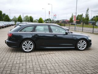 Audi A6 AVANT QUATTRO S-LINE 3.0 TDI 160kW