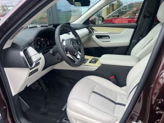 Mazda CX-80 e Skyactiv-G Takumi Plus PHEV AWD 2.5 241kW