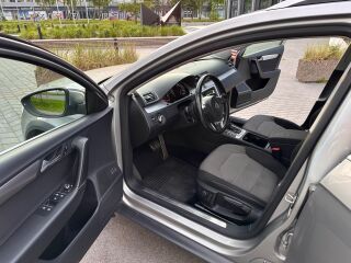 Volkswagen Passat Alltrack 2.0 125kW