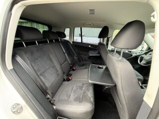 Volkswagen Tiguan Track 4Motion Facelift EU5 2.0 R4 TDI BMT 103кВ