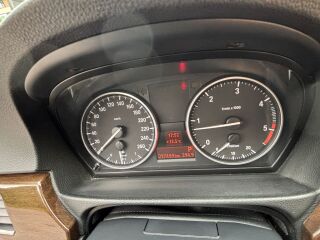 BMW 320 2.0 130кВ
