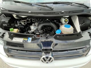 Volkswagen Multivan Highline 4motion 2.0 TDI 132kW