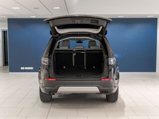 Land Rover Discovery Sport S D165 MHEV 2.0 120kW