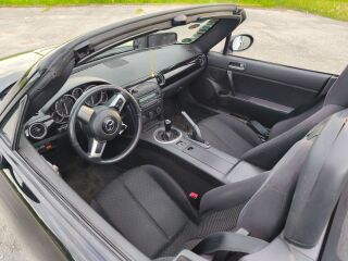 Mazda MX-5 2.0 118kW