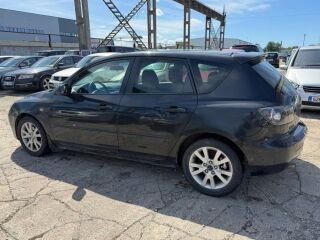 Mazda 3 1.6 77кВ