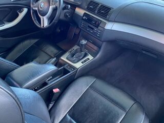 BMW 330 3.0 150kW