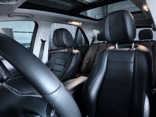 Mercedes-Benz GLE 300 4Matic AMG 2.0 180kW