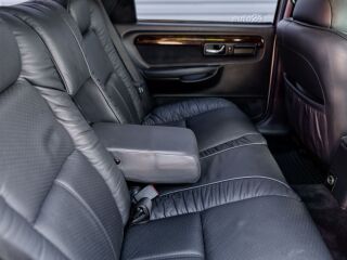 Ford Scorpio Cosworth Executive 2.9 24v 152kW