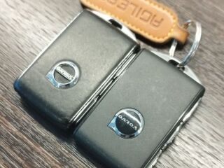 Volvo XC60 2.0 140kW
