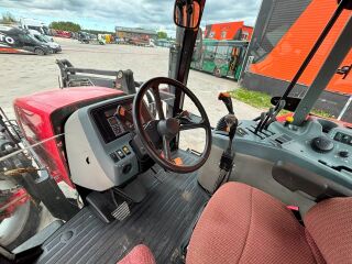 McCormick MC 115 4x4 84kW