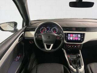 SEAT Arona Xcellence 1.0 66kW
