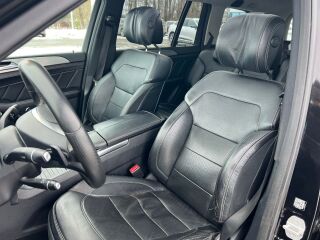 Mercedes-Benz GL 350 3.0 190kW