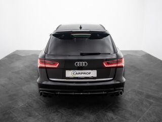 Audi S6 Avant Quattro 4.0 331кВ