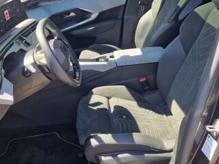 Peugeot 3008 GT Hybrid 145 e-DCS6 1.2 100kW