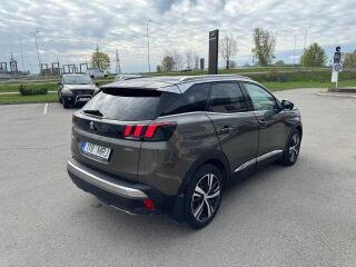 Peugeot 3008 GT-Line 1.6 121kW