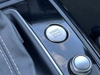Audi A6 Avant Quattro Competition Black Edition 3.0 Bi-Turbo 240kW