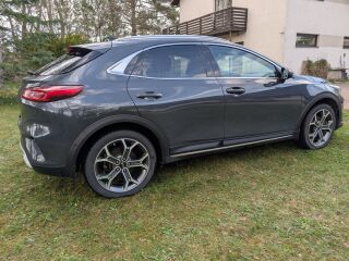 Kia XCeed TX 1.6 77kW