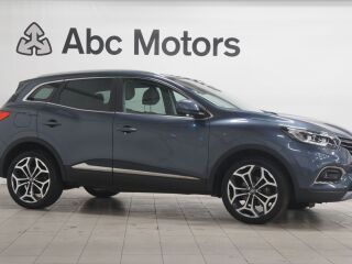 Renault Kadjar Intens Tce EDC 7 1.3 103kW