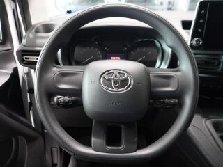 Toyota ProAce City VERSO COMPACT SHUTTLE 1.5 75kW