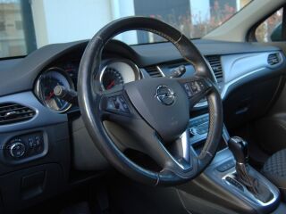 Opel Astra Sports Tourer Innovation 1.6 100kW