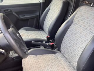 Volkswagen Caddy 1.6 55kW