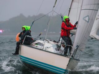 X-Yachts X-79 5kW