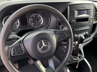Mercedes-Benz Vito 1.6 84kW