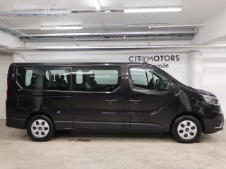 Renault Trafic Grand Equilibre Blue dCi 150 AT9 2.0 110kW