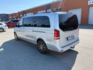 Mercedes-Benz Long 2.0 174kW