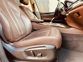 BMW X5 Comfortline X-Drive 3.0 190кВ