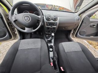 Dacia Duster + chip facelift 1.5 dci +chip 66kW