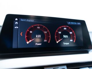 BMW X1 xDrive25e Advantage 1.5 162kW