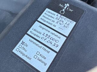 Volvo XC90 2.4 136kW