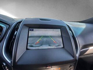 Ford Edge 2.0 175kW
